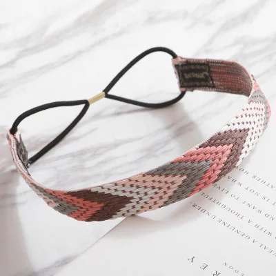 2024 Wysokiej jakości opaska n – Ethnic Fashion Girls recenzja i cena