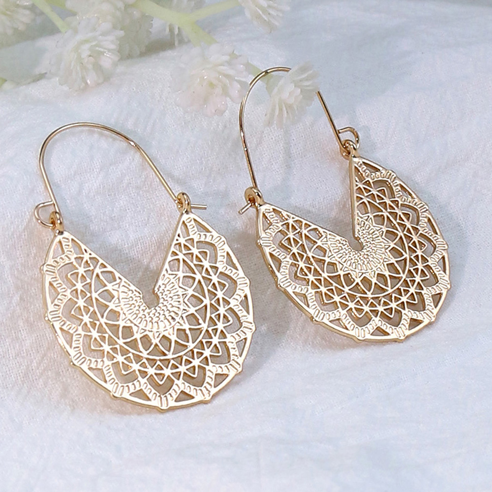 Vintage etniczne brzoskwiniowe – Ethnic Indian Fashion recenzja i cena