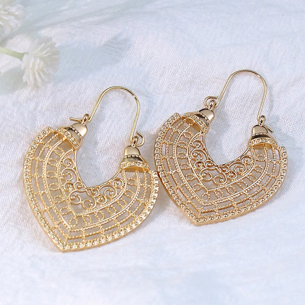 Vintage etniczne brzoskwiniowe – Ethnic Indian Fashion recenzja i cena