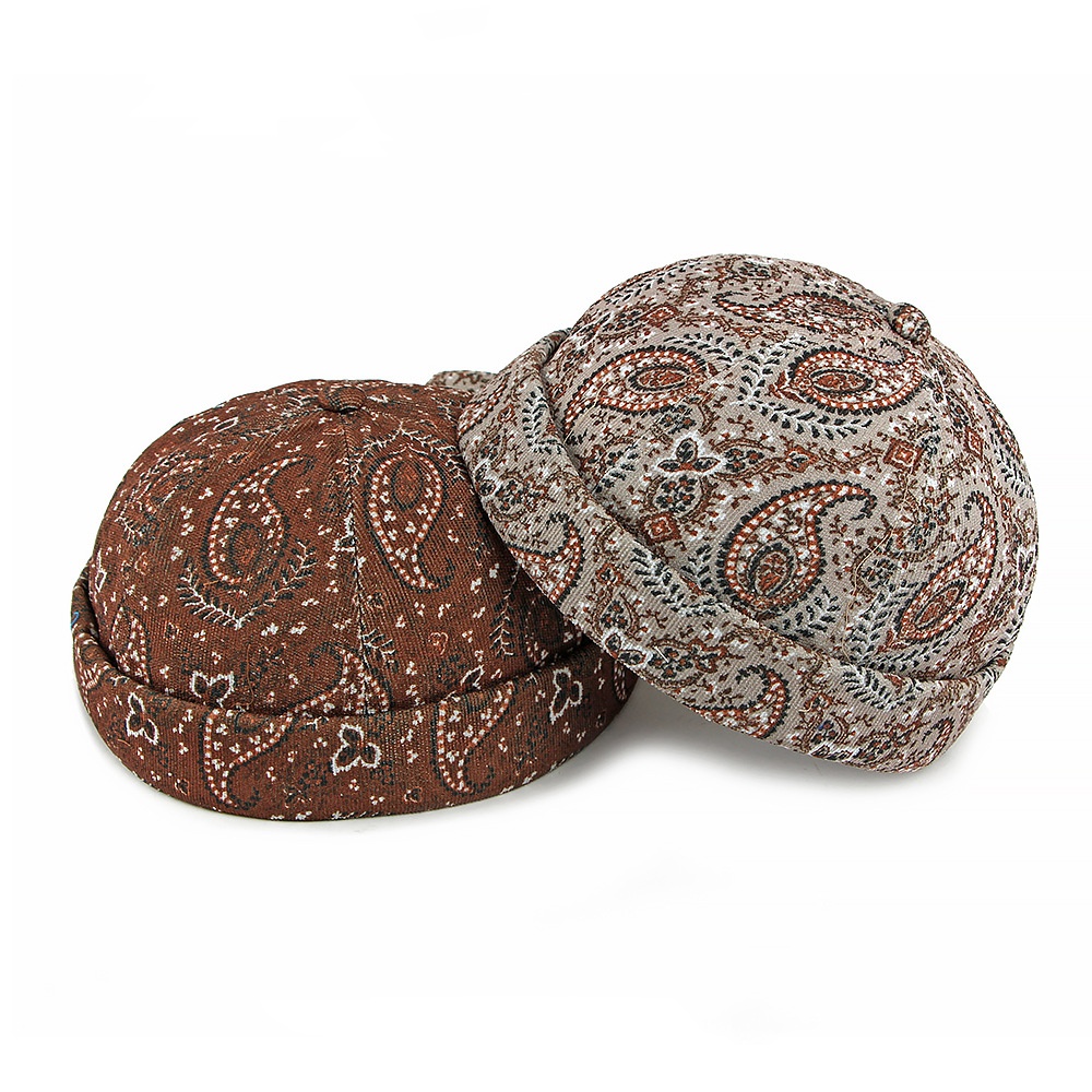 Retro Paisley Yapi Guapi Kapel – Go Ethnic Fashion recenzja i cena