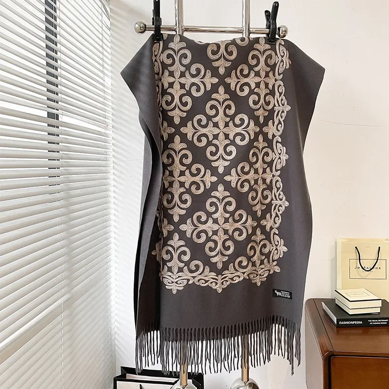 Nowa kolekcja Jesień/Zima 2025 – Go Ethnic Fashion recenzja i cena