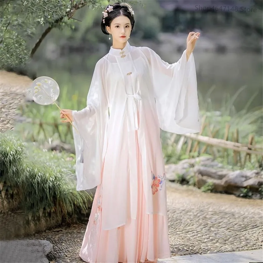 Tak Chińskie Tradycyjne Różowe – Ethnic Fashion Show recenzja i cena