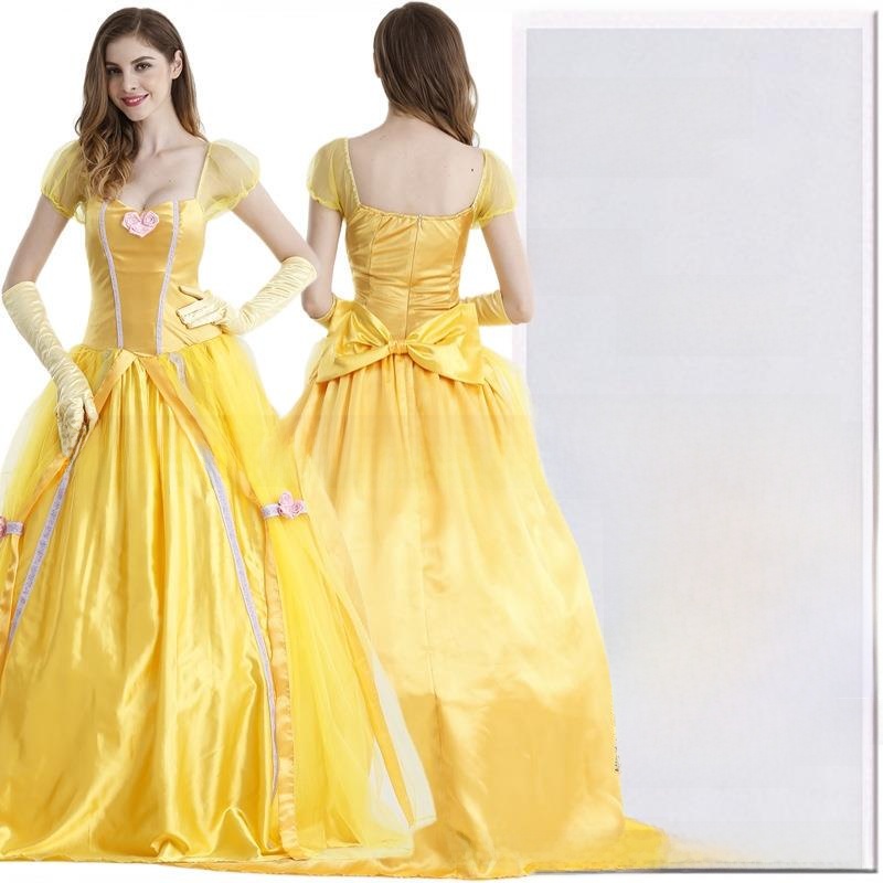 Kostium na Halloween dla doros – Ethnic Fashion Designer recenzja i cena