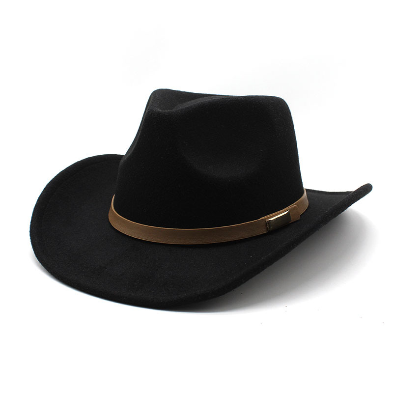 Nowy Wełniany Kapelusz Fedora  – Go Ethnic Fashion recenzja i cena