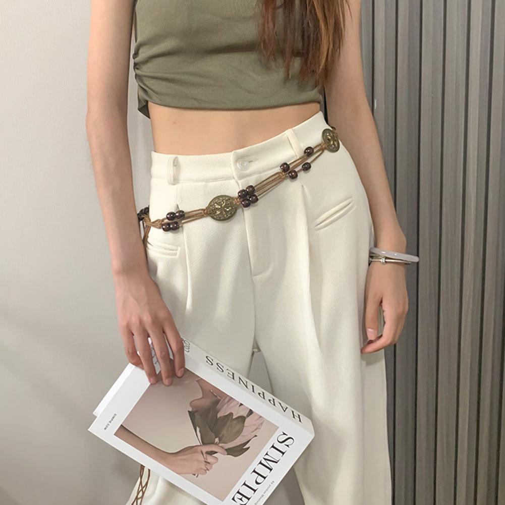 Pasek do spodni w stylu boho r – Ethnic Fashion Show recenzja i cena